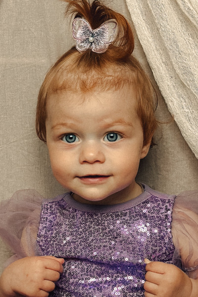 Мария Борисенко